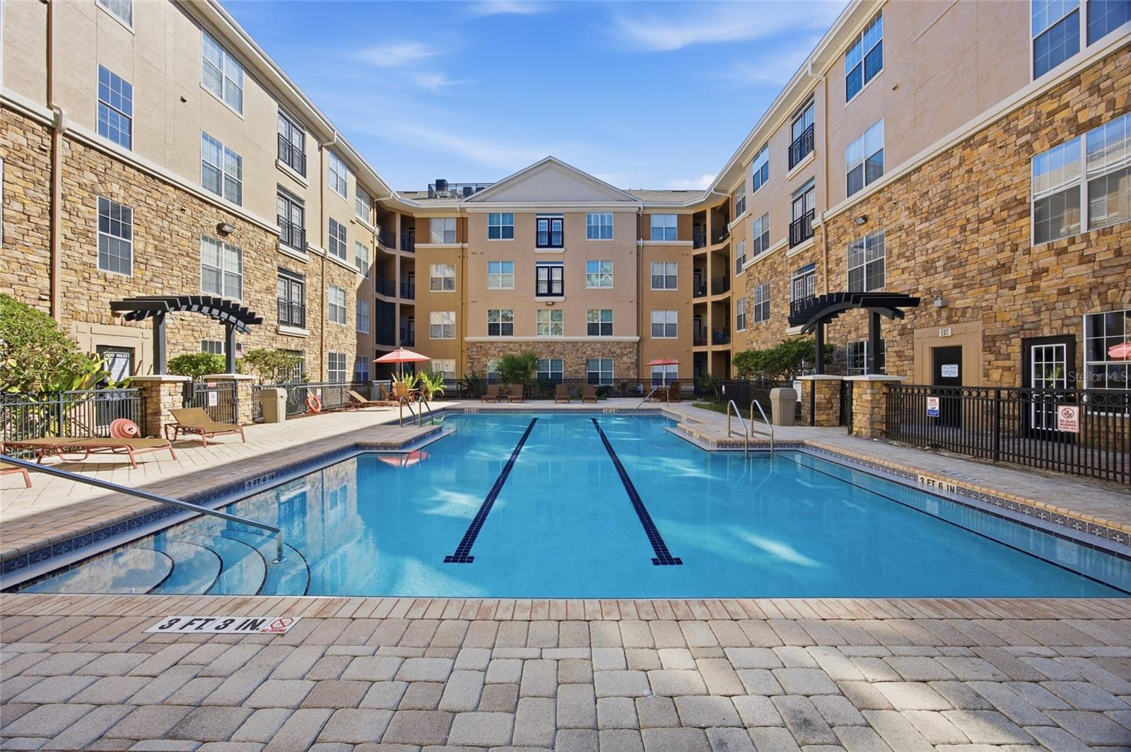 Photo of 4221 W SPRUCE STREET #2328 TAMPA FL 33607