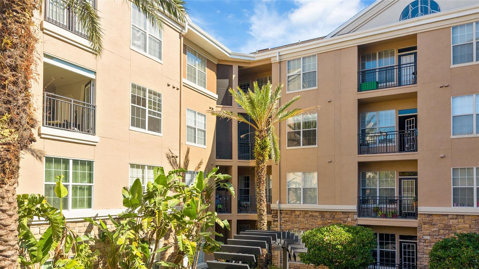Photo of 4221 W SPRUCE STREET #2328 TAMPA FL 33607