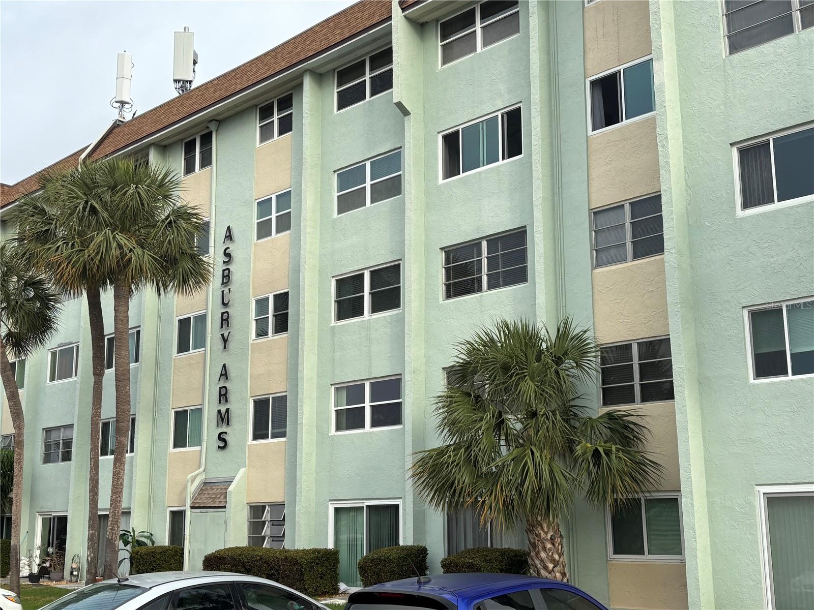Photo of 801 83RD AVENUE #415 ST PETERSBURG FL 33702