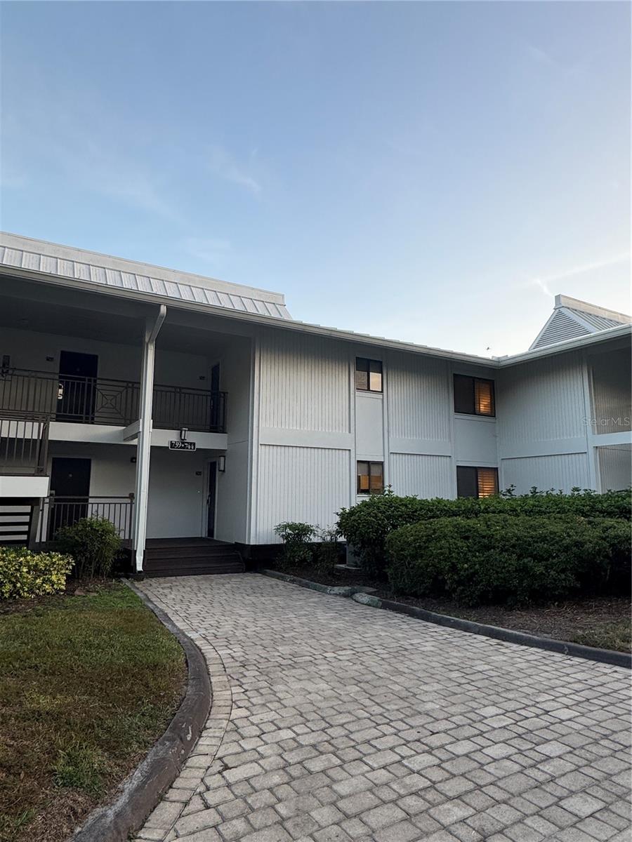 Photo of 4786 FOX HUNT DRIVE #D743 WESLEY CHAPEL FL 33543