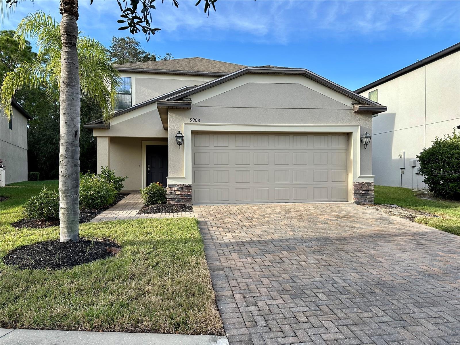 Photo of 9908 SPICE BUSH COURT TAMPA FL 33647
