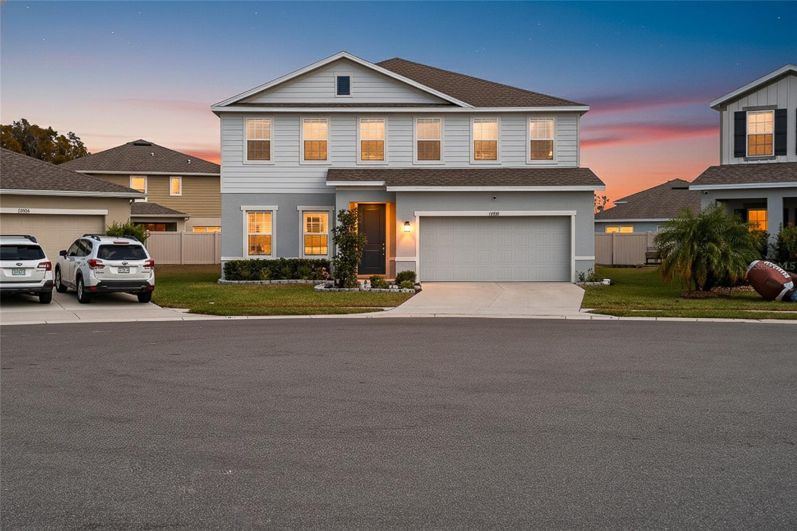 Photo of 10196 AGAVE COURT LAND O LAKES FL 34638