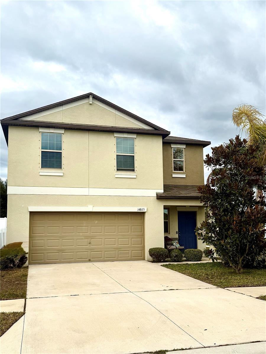 Photo of 14803 SCOTTBURGH GLEN DRIVE WIMAUMA FL 33598