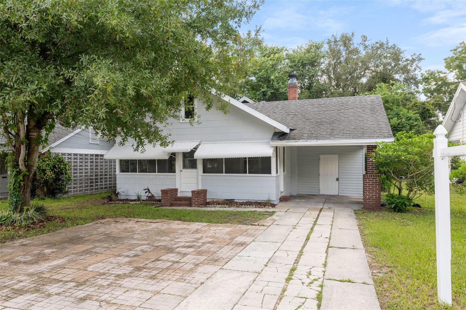 Photo of 450 AVENUE B WINTER HAVEN FL 33881