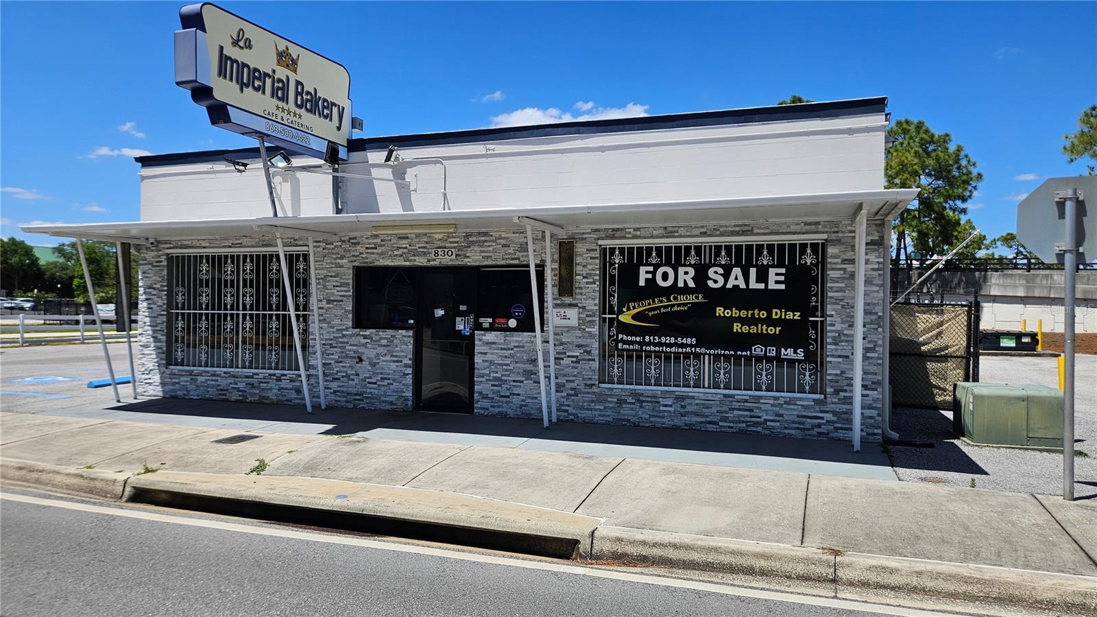 Photo of 830 E MAIN STREET LAKELAND FL 33801