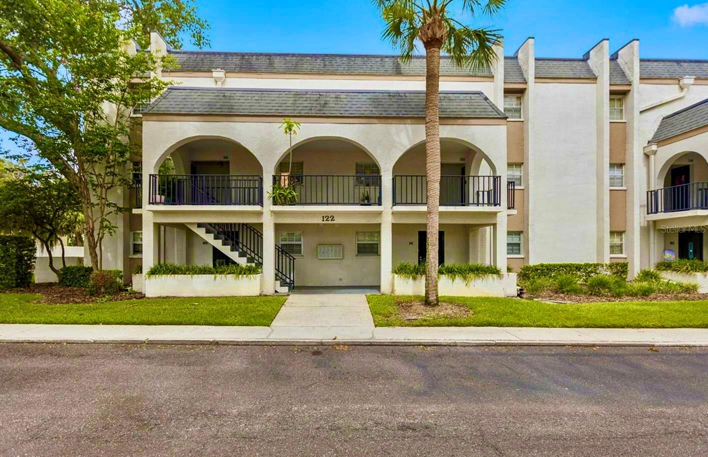 Photo of 122 N KINGS AVENUE #101 BRANDON FL 33510