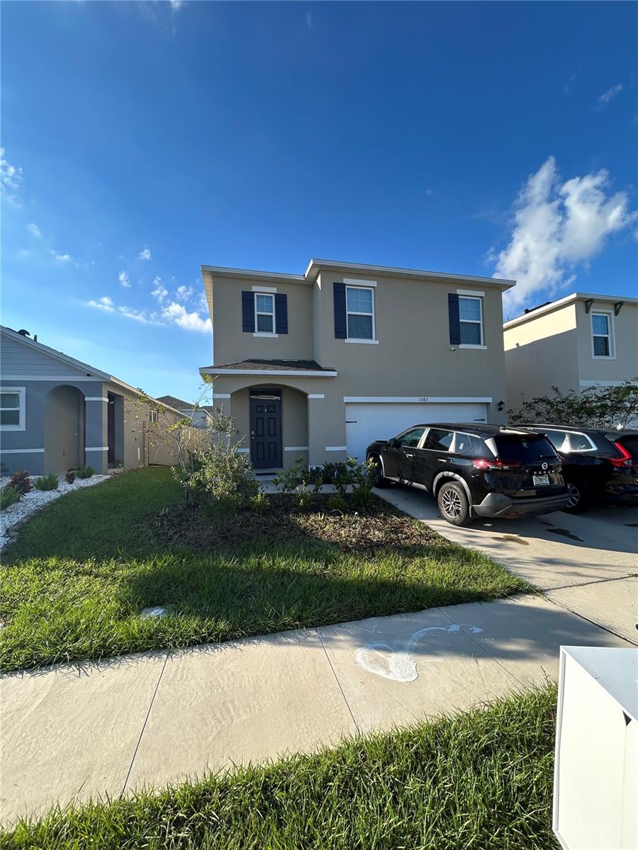 Photo of 1383 BERRY LANE DAVENPORT FL 33837