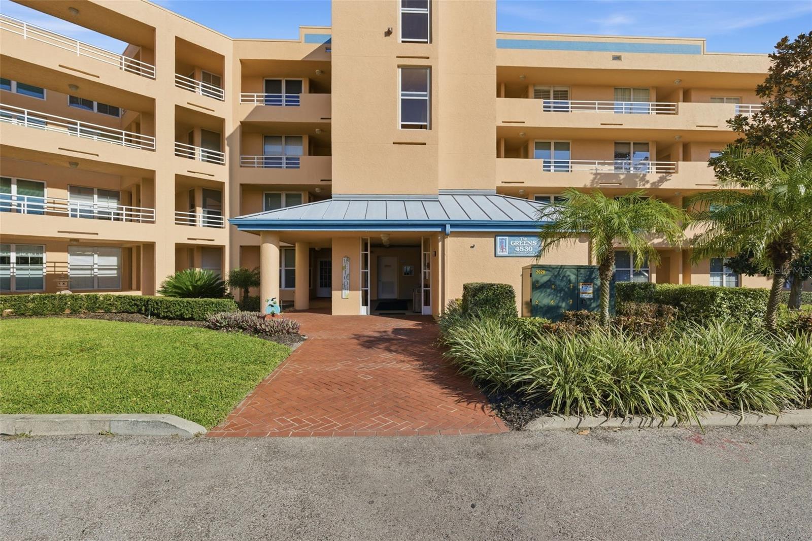 Photo of 4530 PINEBROOK CIRCLE #301 BRADENTON FL 34209