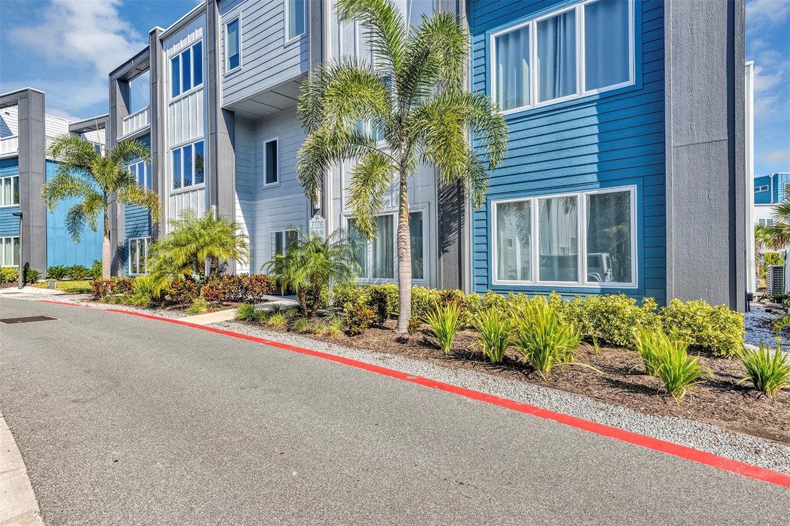 Photo of 7770 SANDY RIDGE DRIVE #129 REUNION FL 34747