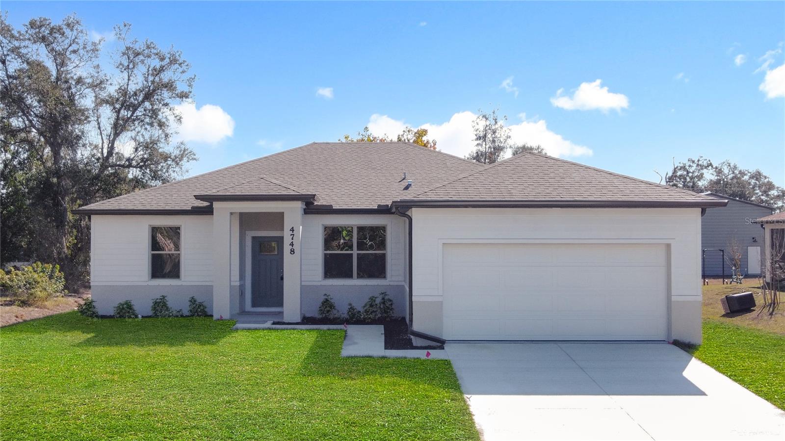 Photo of 4748 ALFA TERRACE NORTH PORT FL 34286