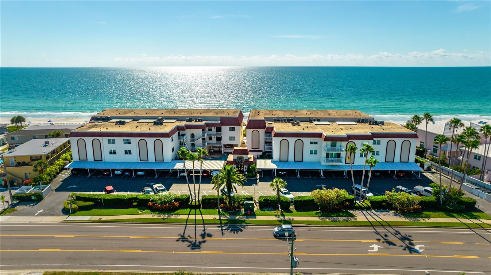 Photo of 2900 GULF BOULEVARD #307 BELLEAIR BEACH FL 33786