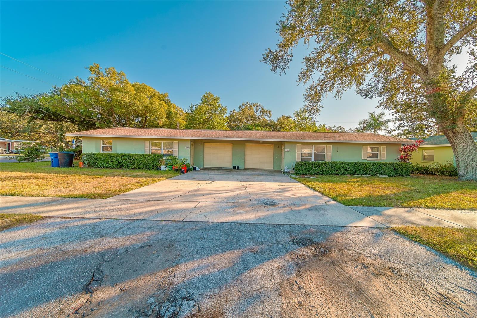 Photo of 1185 GRANADA STREET CLEARWATER FL 33755