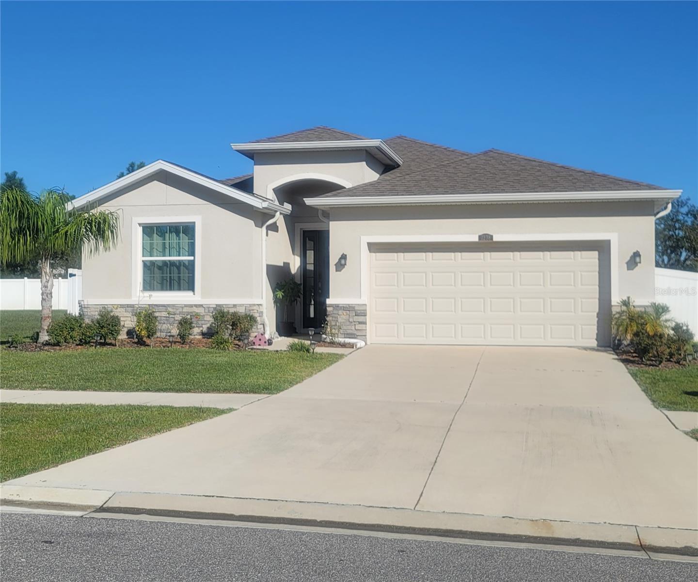Photo of 7238 STEER BLADE DRIVE ZEPHYRHILLS FL 33541