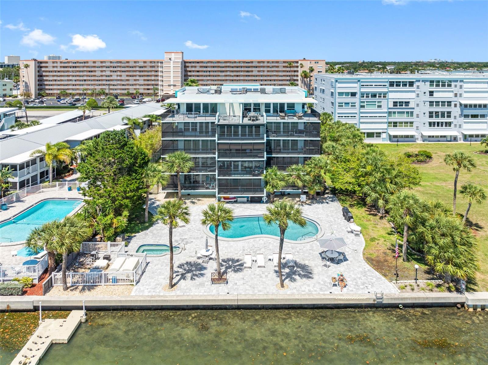 Photo of 1848 SHORE DRIVE #501 SOUTH PASADENA FL 33707