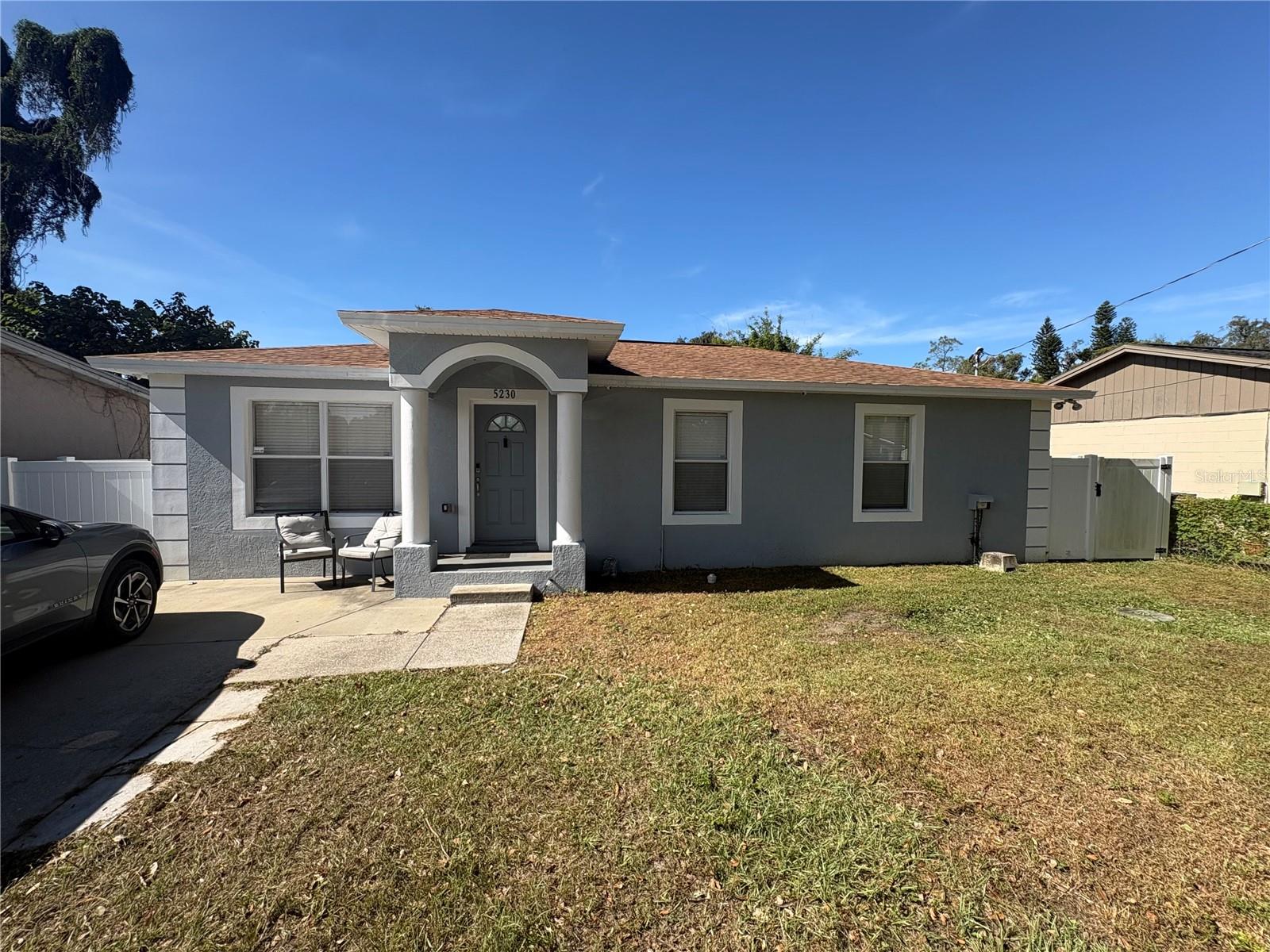 Photo of 5230 CHERRY AVENUE SEFFNER FL 33584