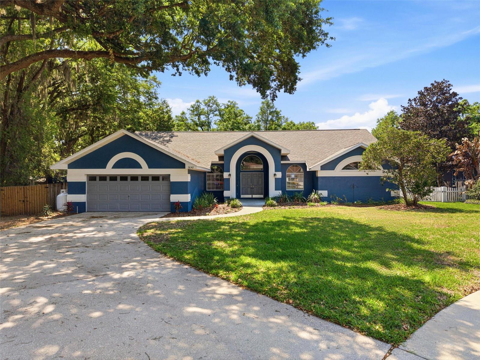 Photo of 3042 COLONIAL RIDGE DRIVE BRANDON FL 33511