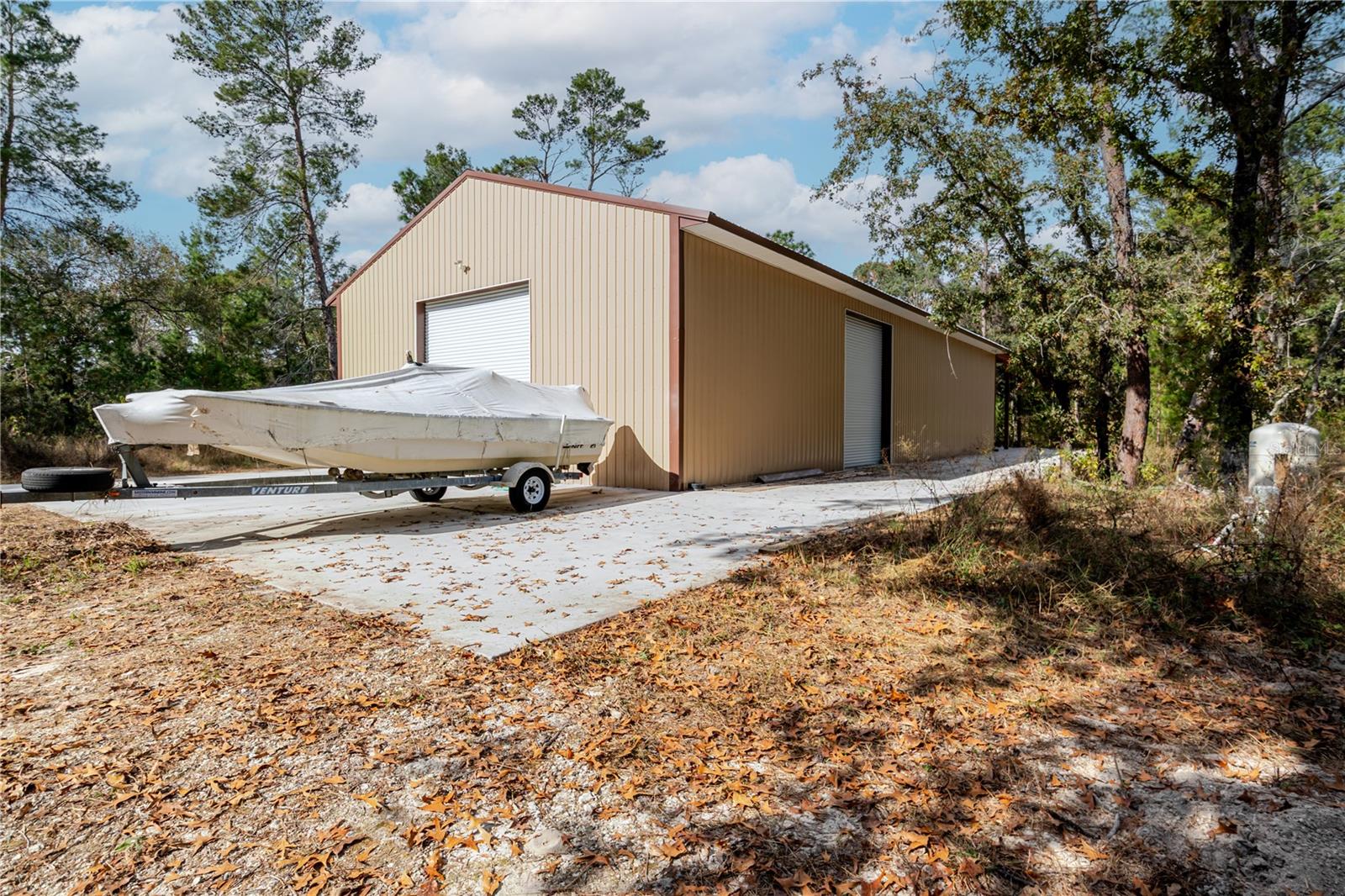 Photo of 12301 DENTON AVENUE HUDSON FL 34667