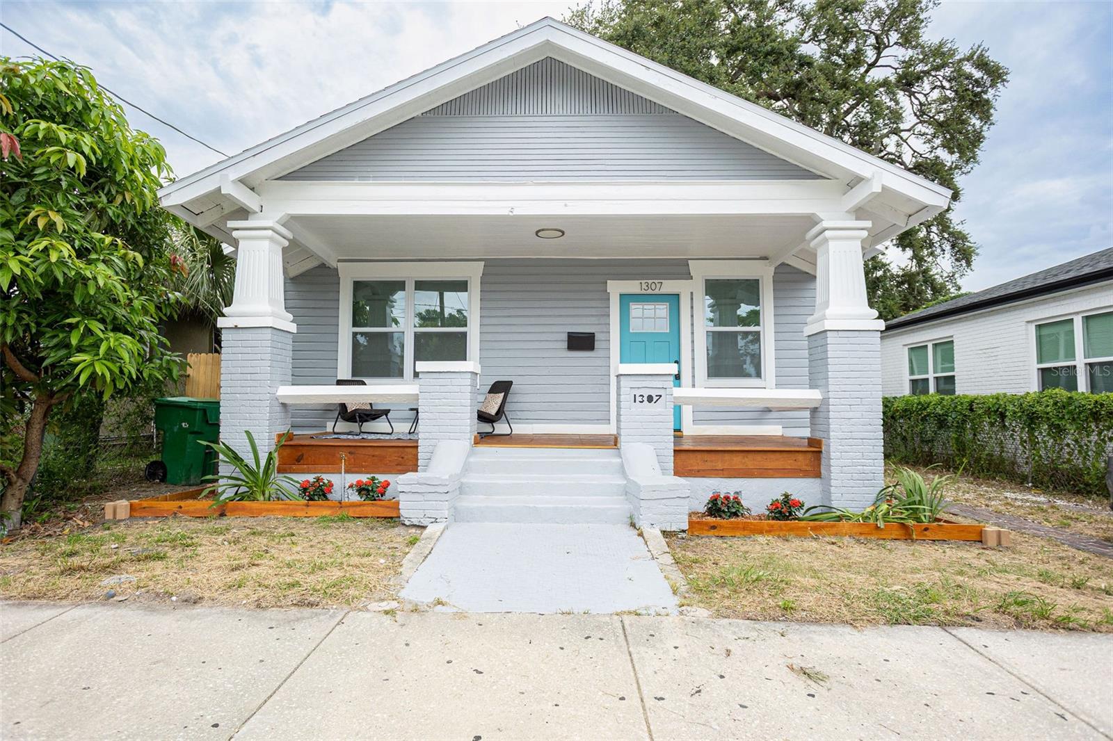 Photo of 1307 E 20TH AVENUE TAMPA FL 33605