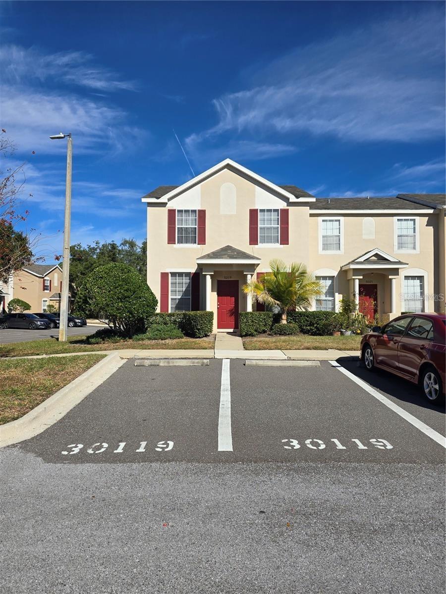 Photo of 30119 WELLESLEY WAY WESLEY CHAPEL FL 33543