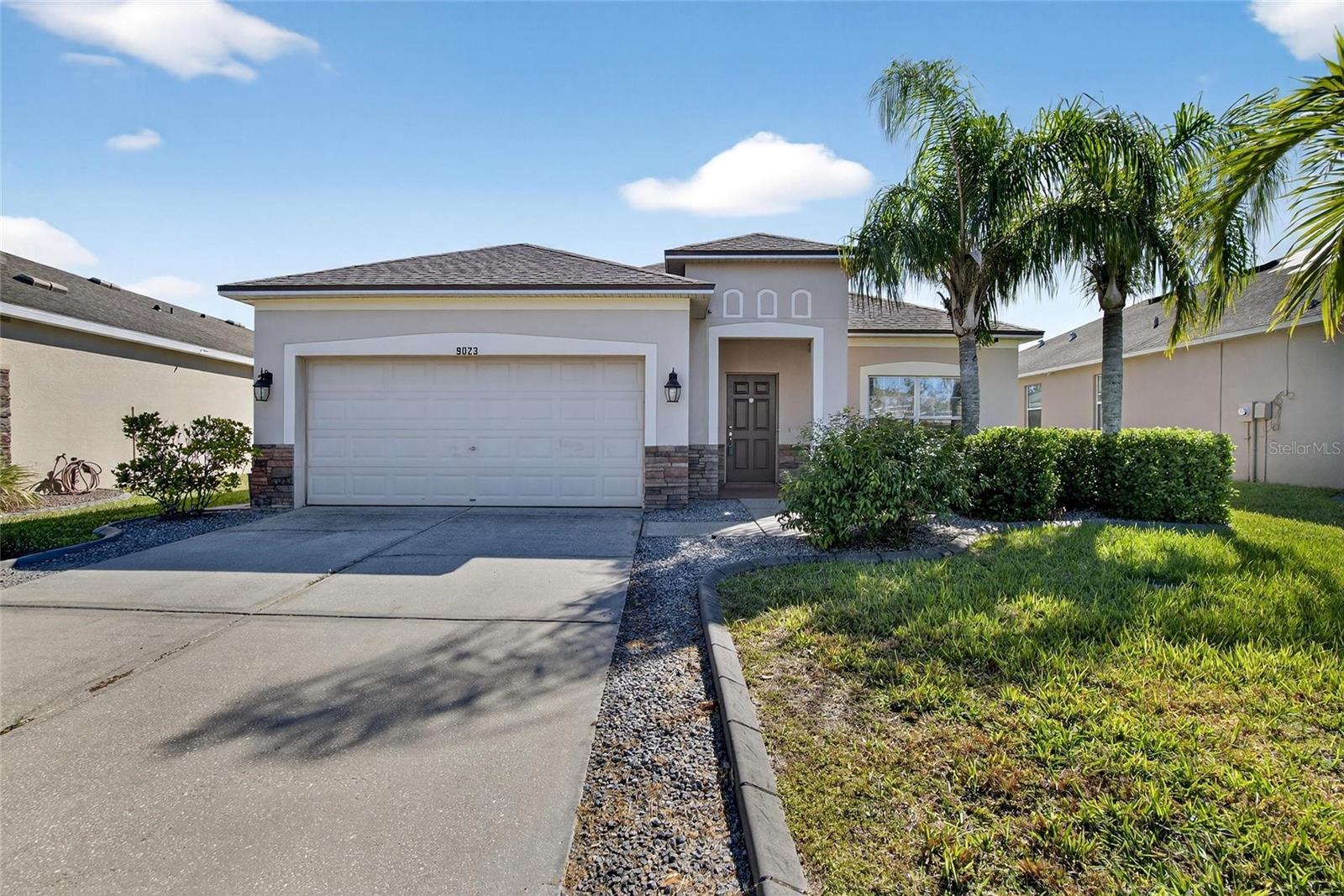 Photo of 9023 41ST STREET PARRISH FL 34219
