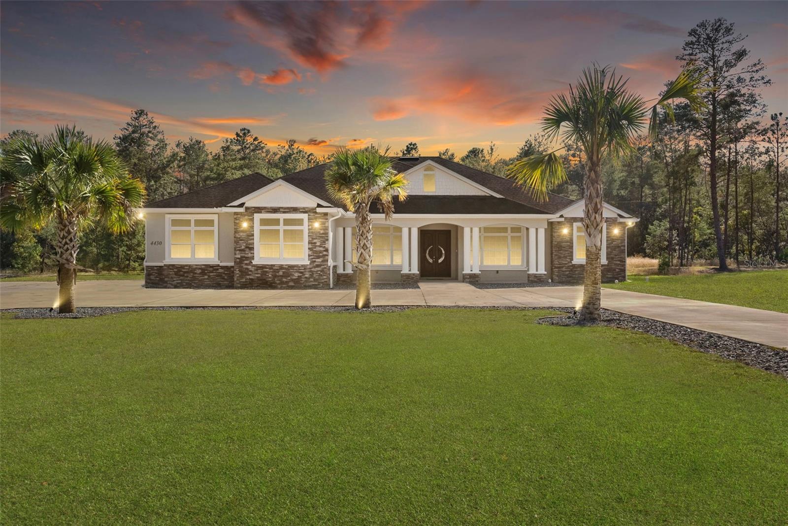 Photo of 4430 SW 177TH STREET OCALA FL 34473