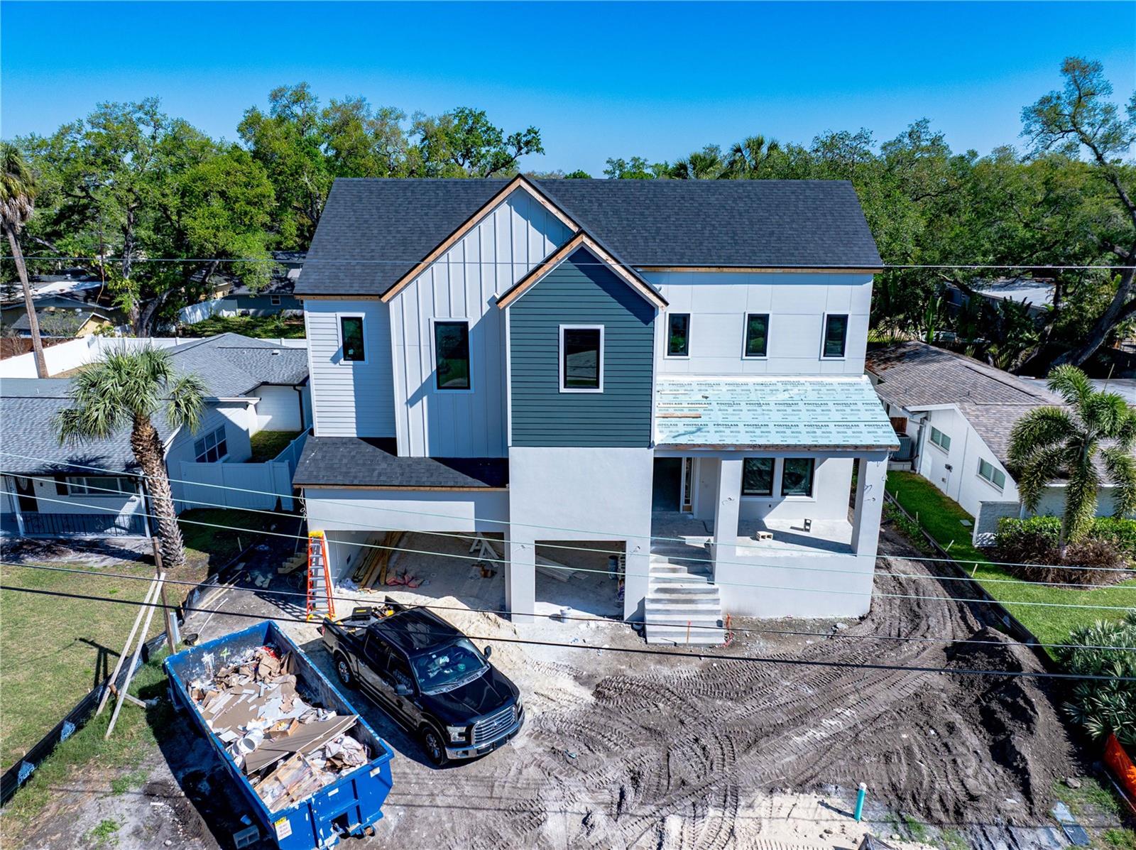 Photo of 4713 W ESTRELLA STREET TAMPA FL 33629