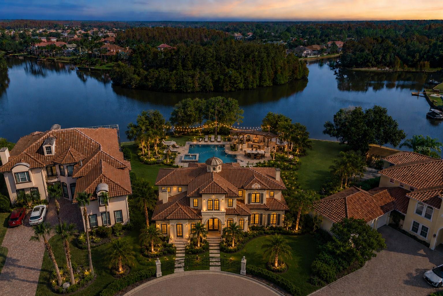 Photo of 17903 BIMINI ISLE COURT TAMPA FL 33647