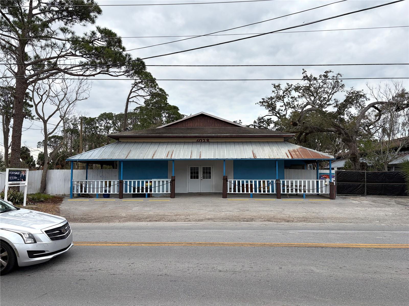 Photo of 6028 PINE HILL ROAD PORT RICHEY FL 34668