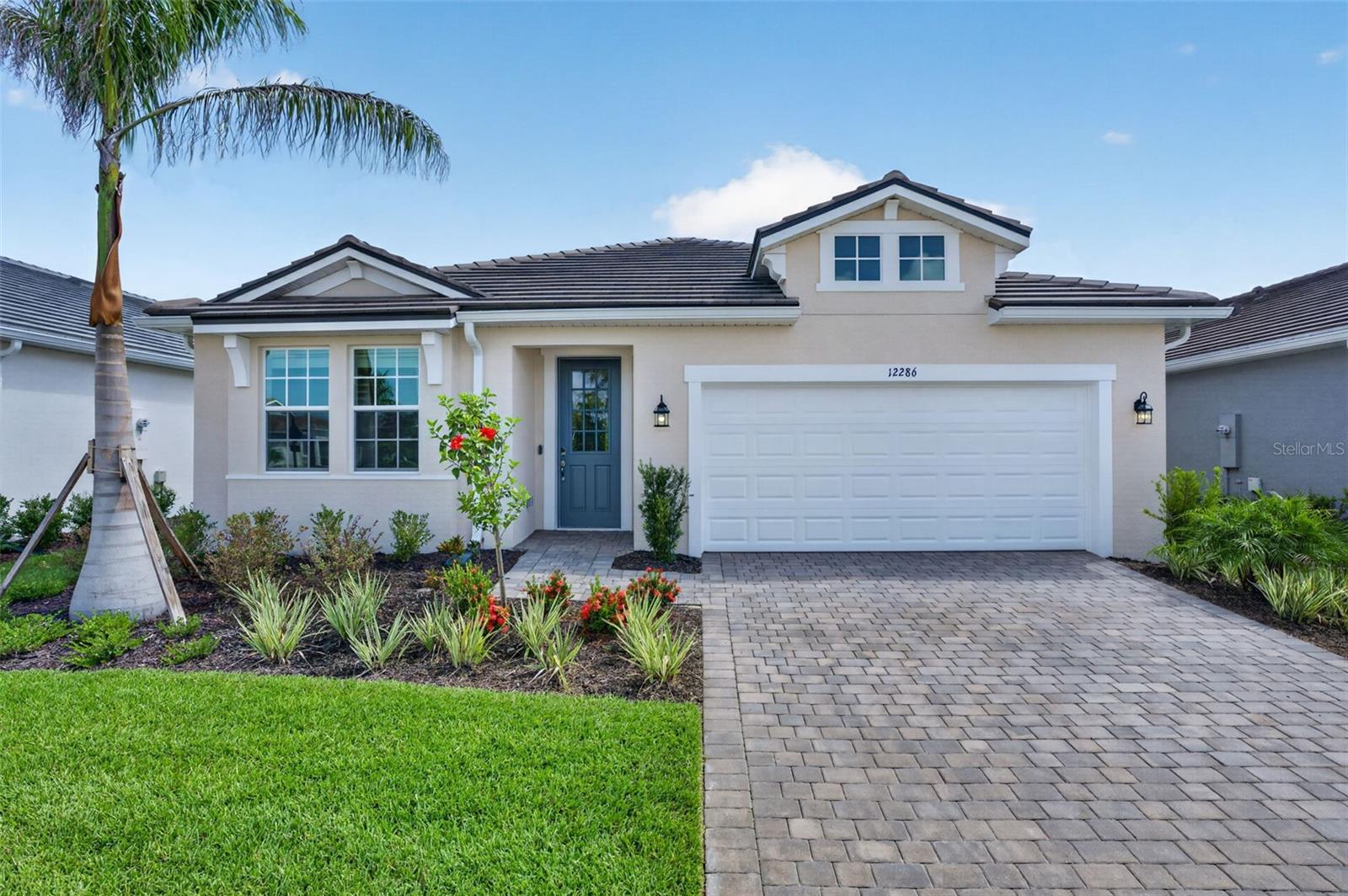 Photo of 12286 NEW TRANQUILITY PATH VENICE FL 34293