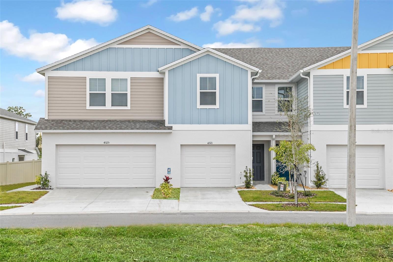Photo of 4144 HUMMOCK PLACE HAINES CITY FL 33844