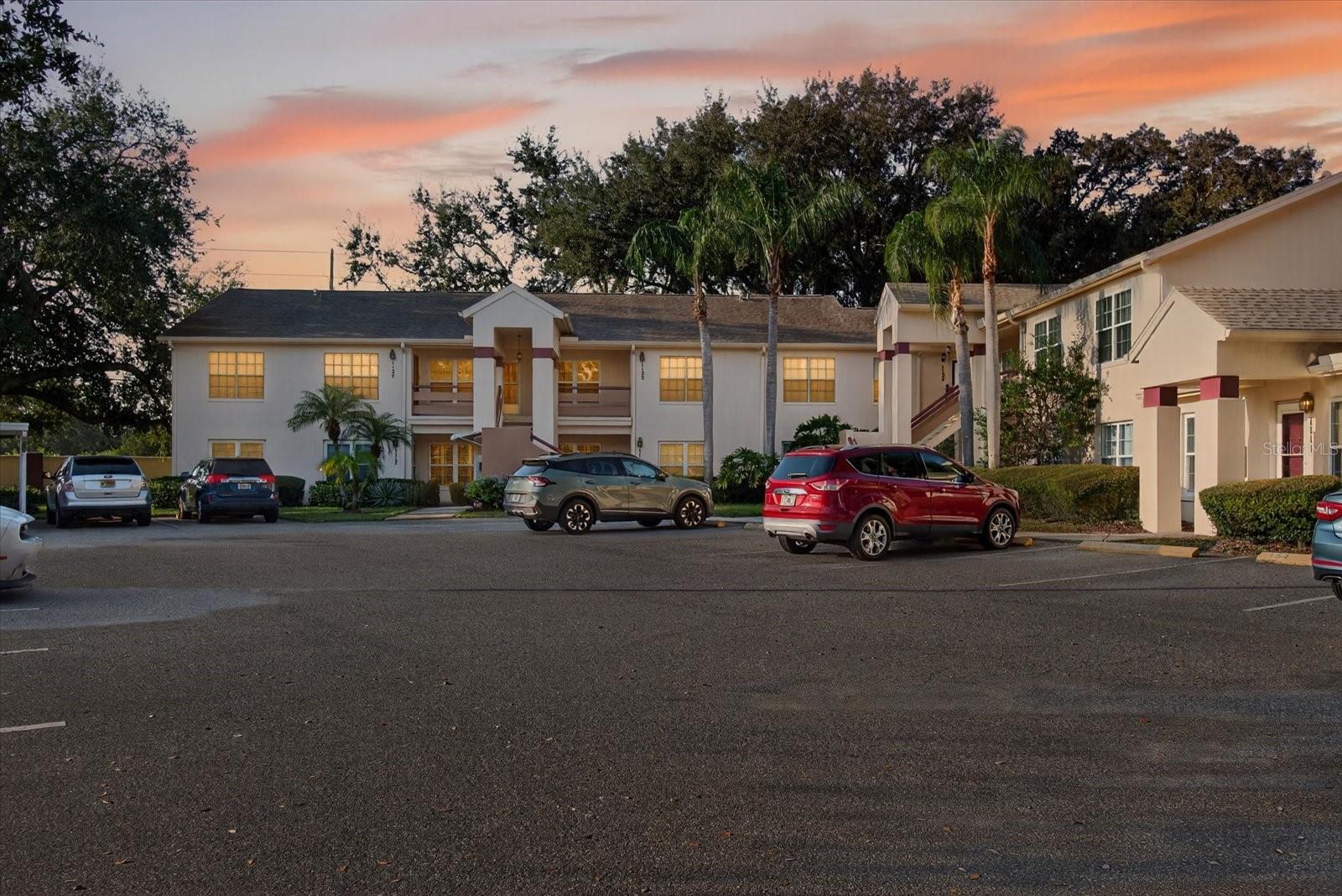 Photo of 7802 HARDWICK DRIVE #1116 NEW PORT RICHEY FL 34653