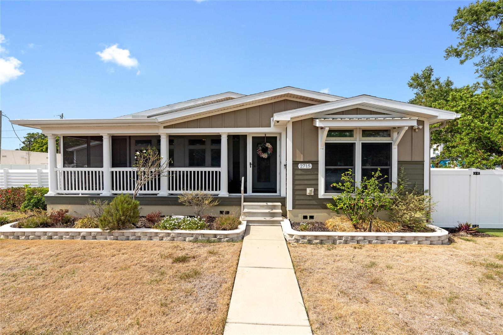 Photo of 2715 9TH AVENUE ST PETERSBURG FL 33713