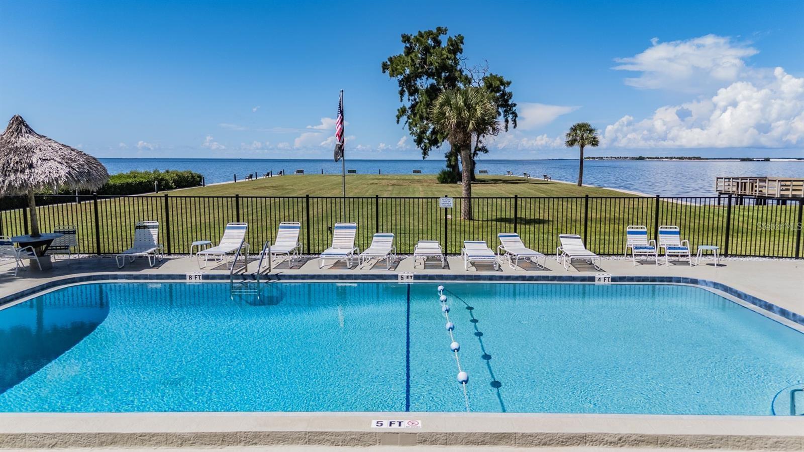 Photo of 621 WINDRUSH BAY DRIVE #621 TARPON SPRINGS FL 34689