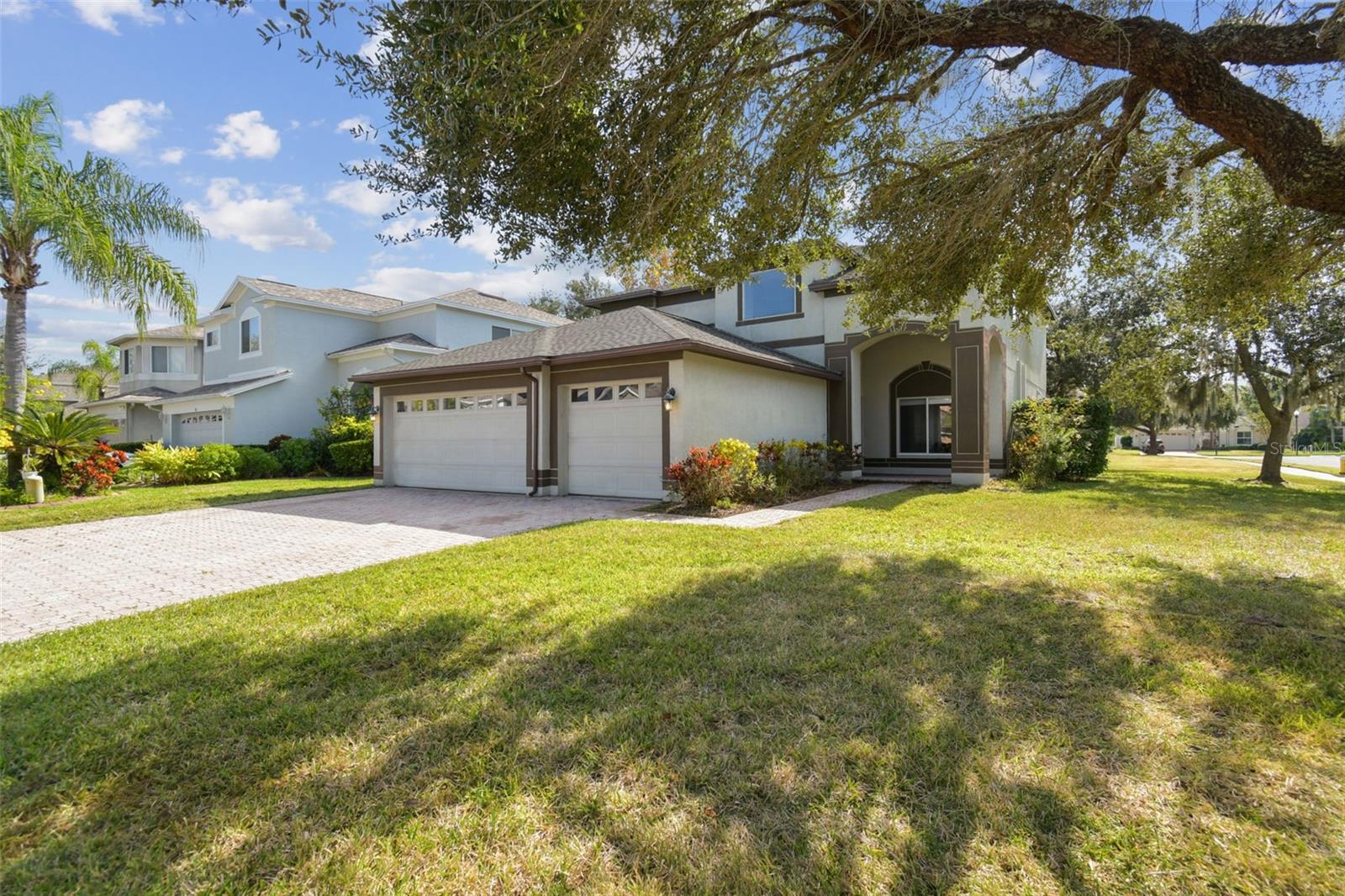 Photo of 395 WINGATE CIRCLE OLDSMAR FL 34677