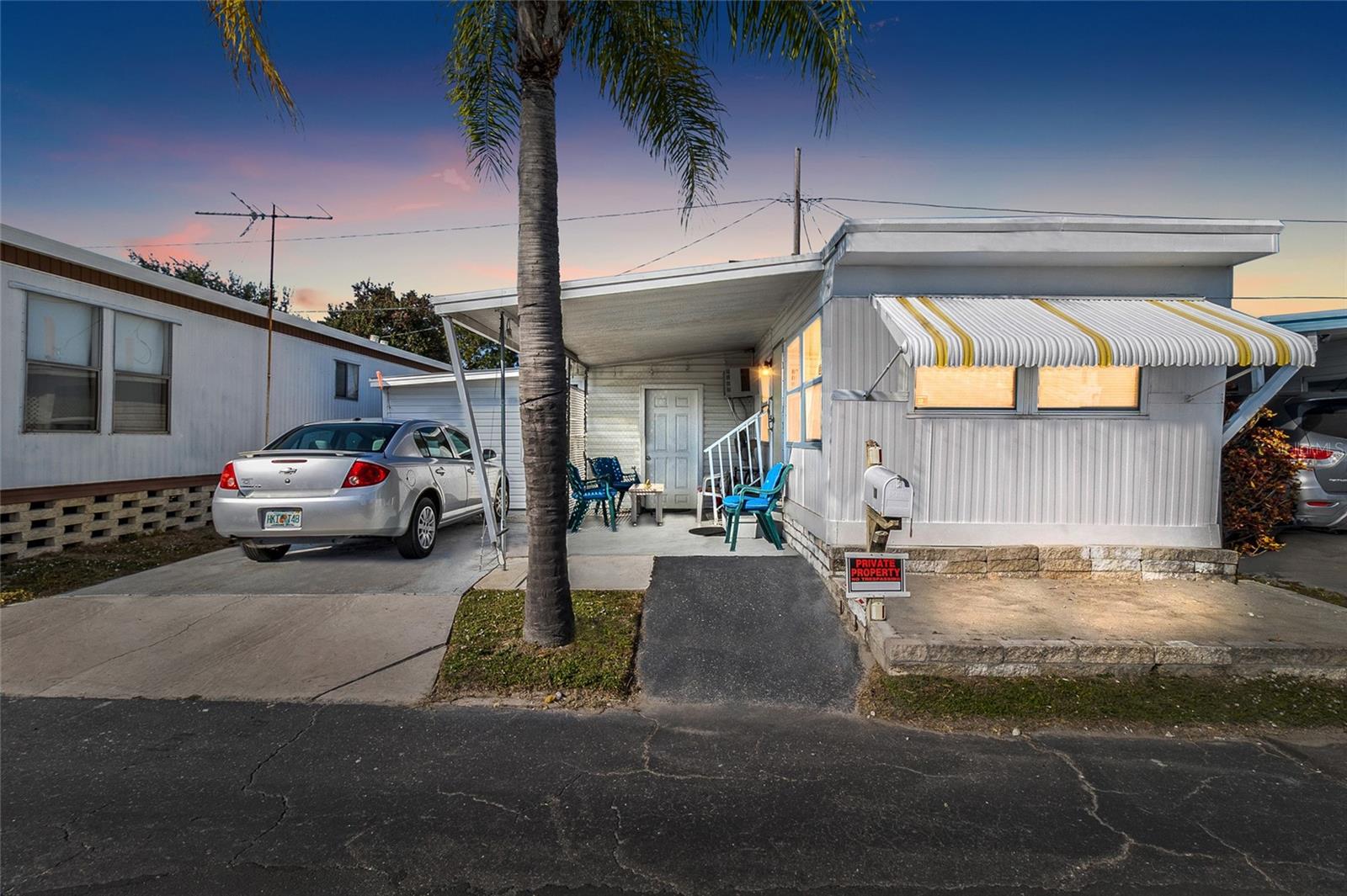 Photo of 12766 SEMINOLE BOULEVARD #10 LARGO FL 33778