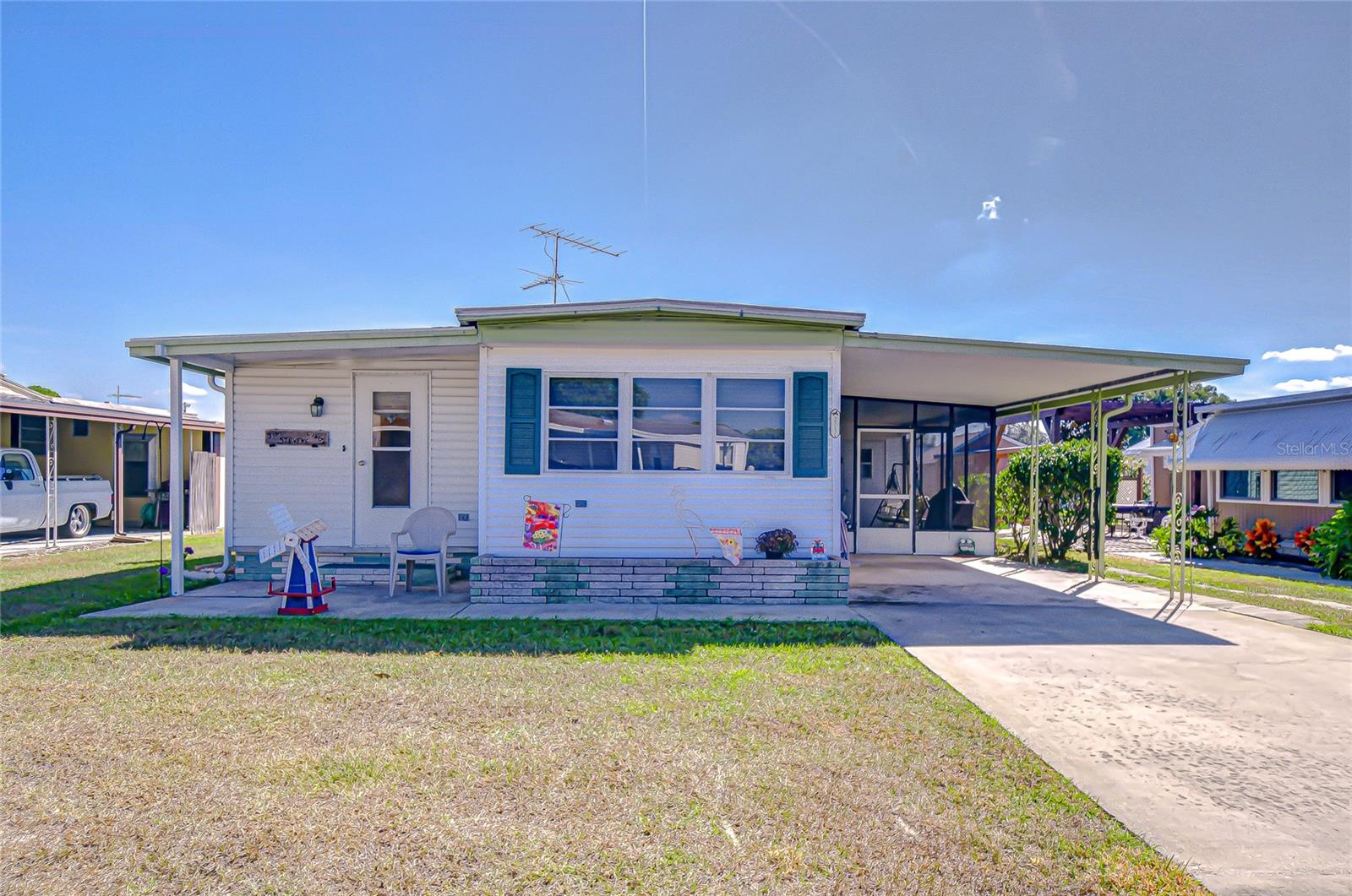 Photo of 35132 ZEPHYR SHORES DRIVE ZEPHYRHILLS FL 33541