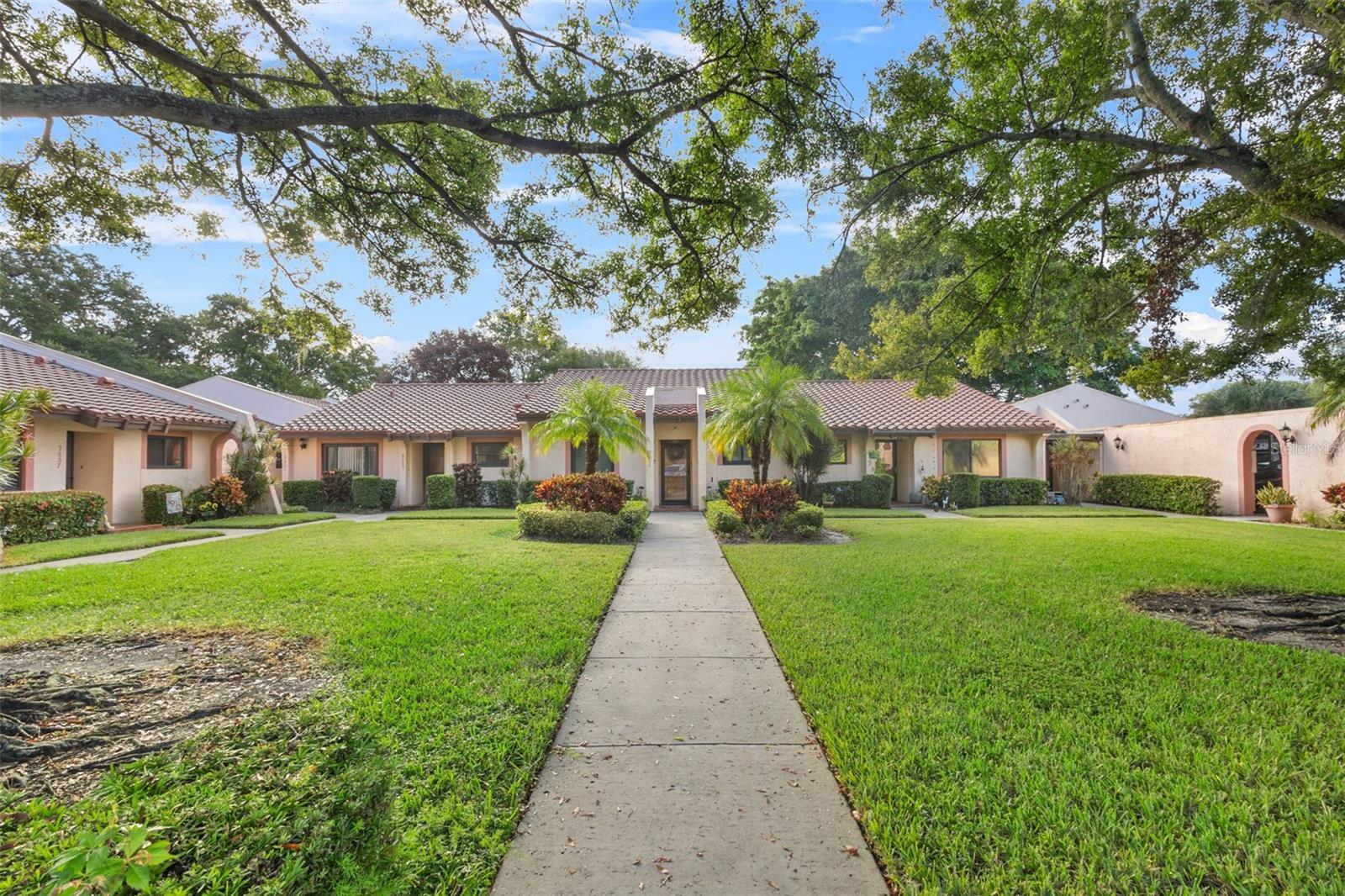 Photo of 9669 86TH AVENUE #9669 SEMINOLE FL 33777