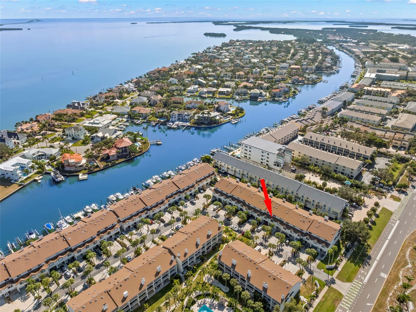 Photo of 391 MADEIRA CIRCLE TIERRA VERDE FL 33715