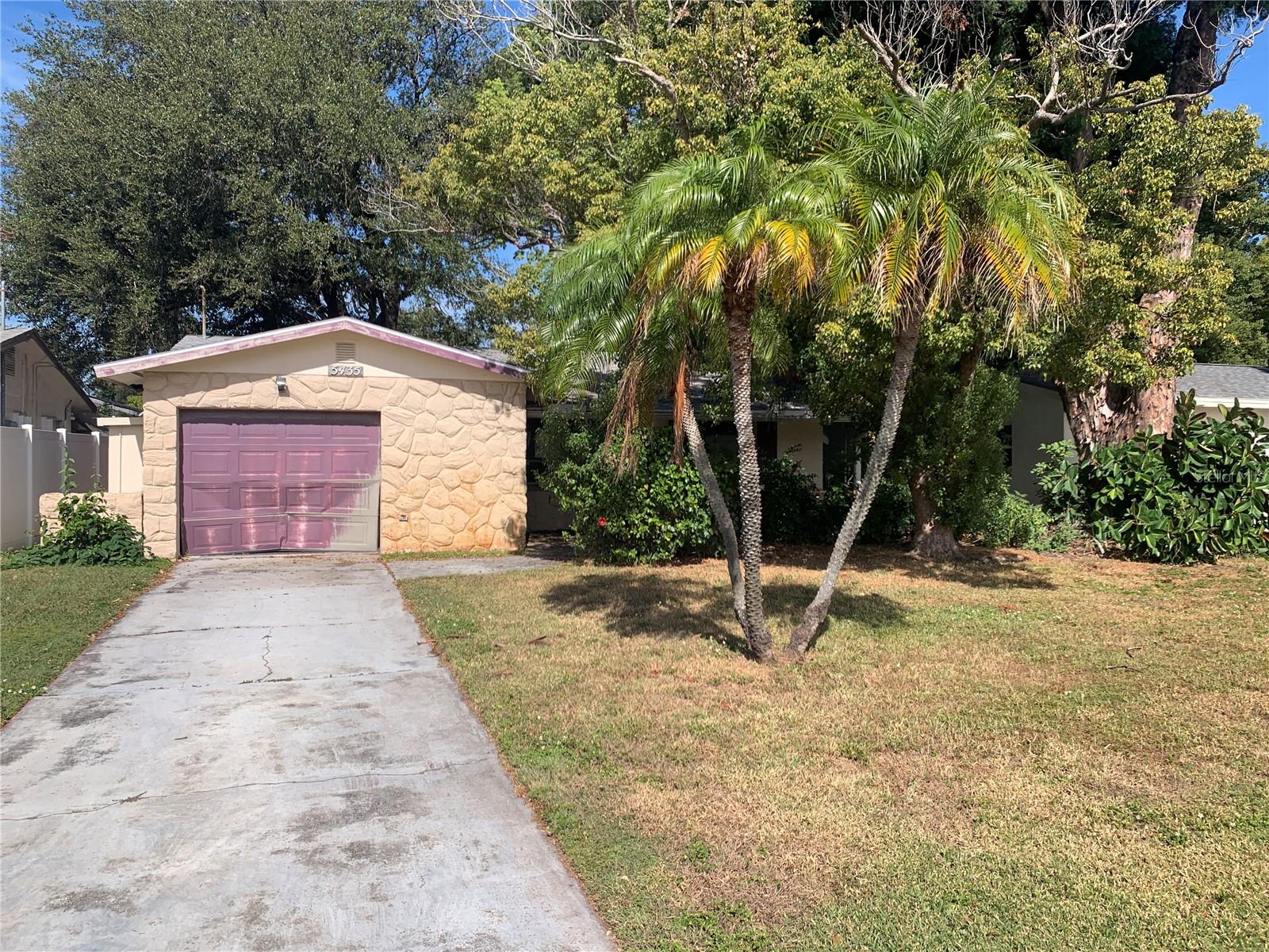 Photo of 5435 18TH AVENUE ST PETERSBURG FL 33710