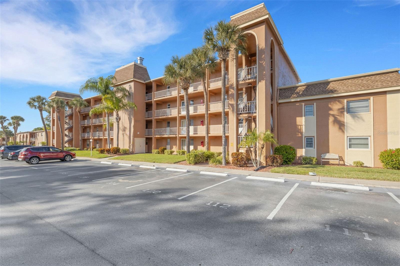 Photo of 12760 INDIAN ROCKS ROAD #119 LARGO FL 33774