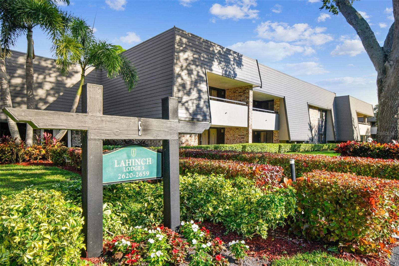 Photo of 36750 US HIGHWAY 19 #08111 PALM HARBOR FL 34684