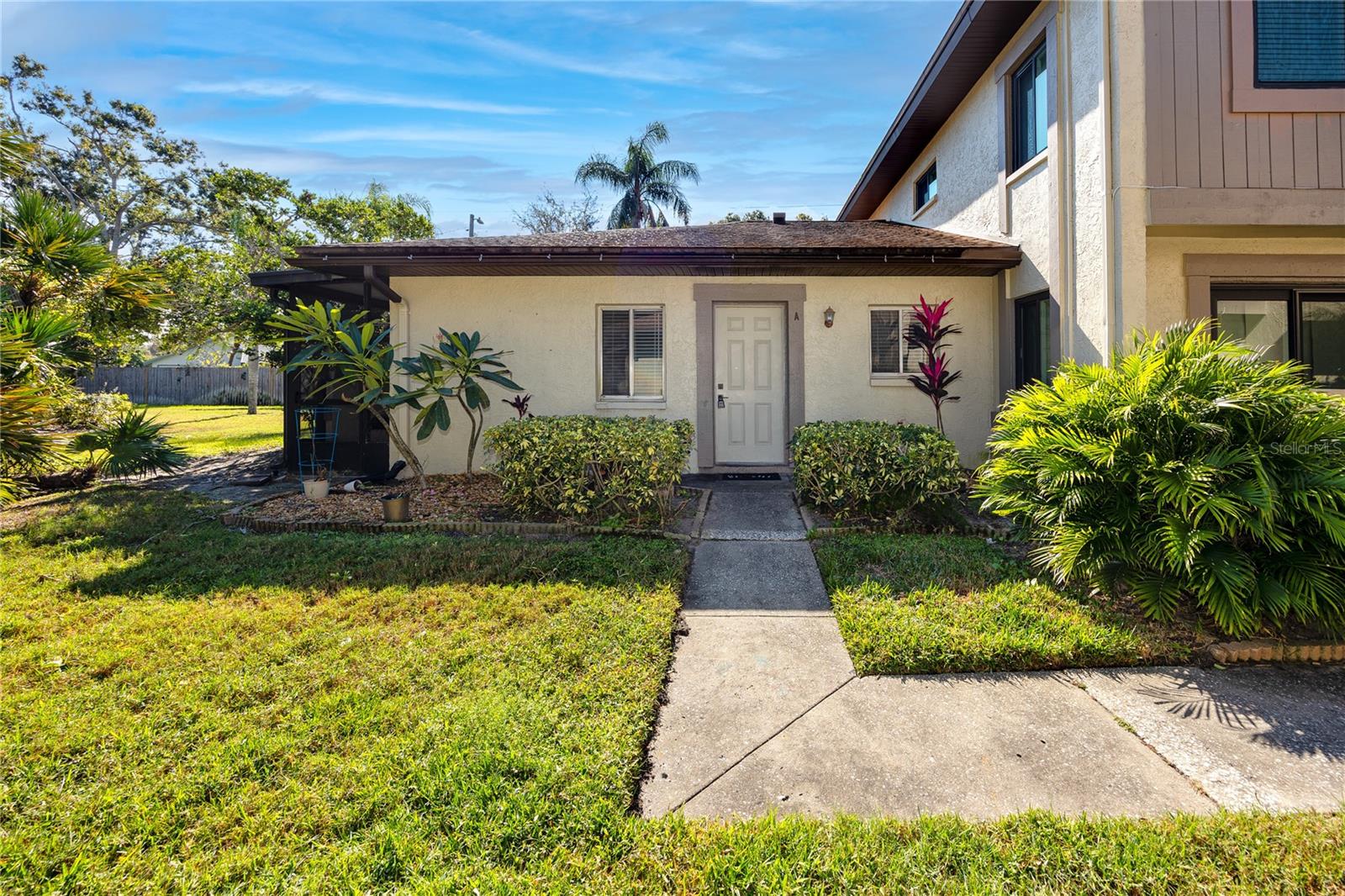 Photo of 2909 LICHEN LANE #A CLEARWATER FL 33760