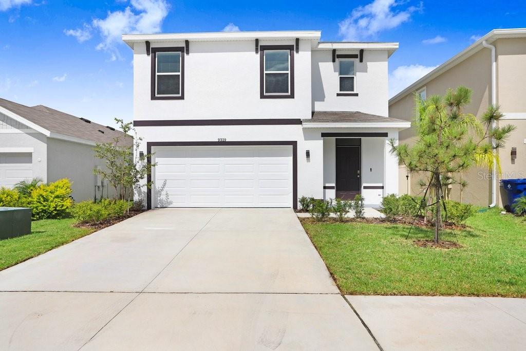 Photo of 9319 FORGE BREEZE LOOP WESLEY CHAPEL FL 33545