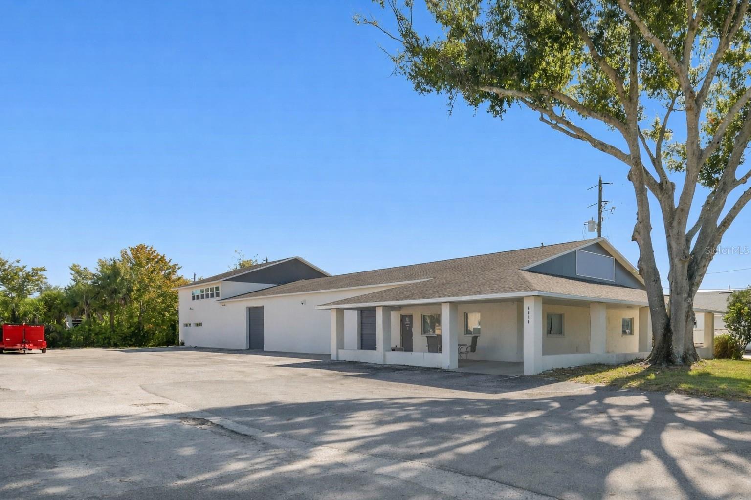 Photo of 6010 WALL STREET PORT RICHEY FL 34668