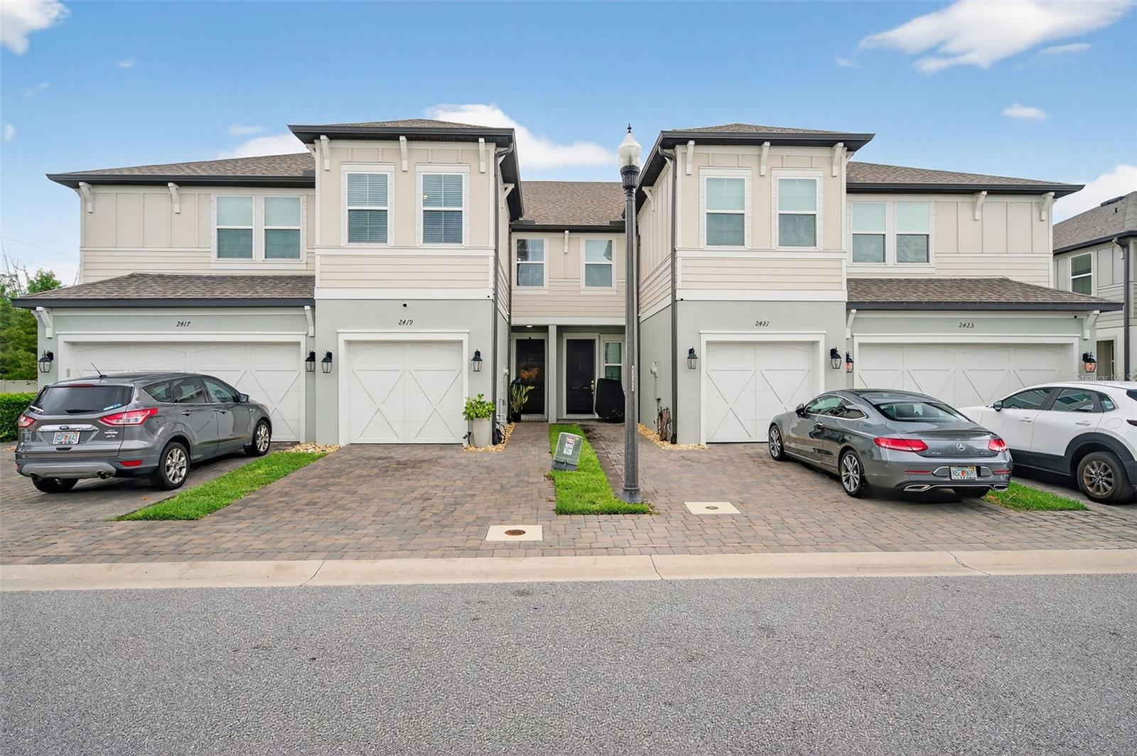 Photo of 2419 FOGGY CREEK CIRCLE CLEARWATER FL 33764