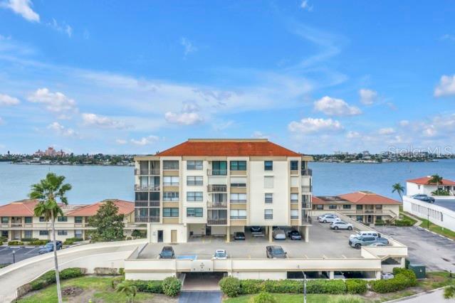 Photo of 6279 SUN BOULEVARD #304 ST PETERSBURG FL 33715