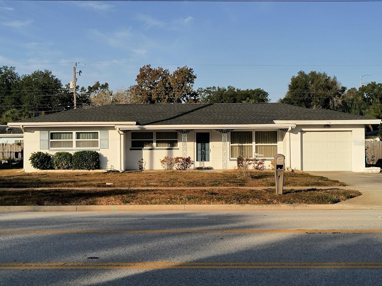 Photo of 732 KEENE ROAD LARGO FL 33771