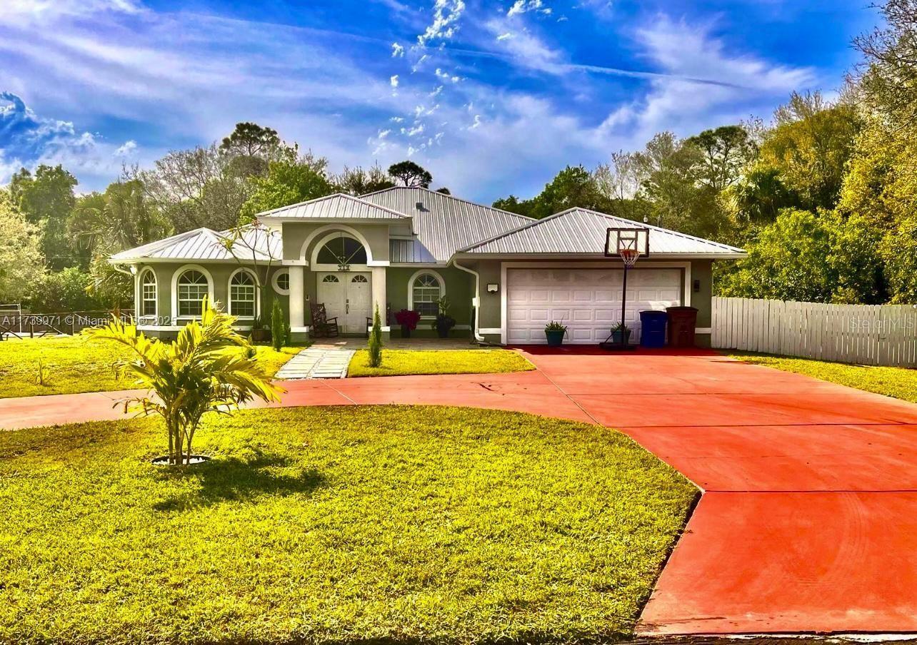 Photo of 713 5TH AVENUE LEHIGH ACRES FL 33972