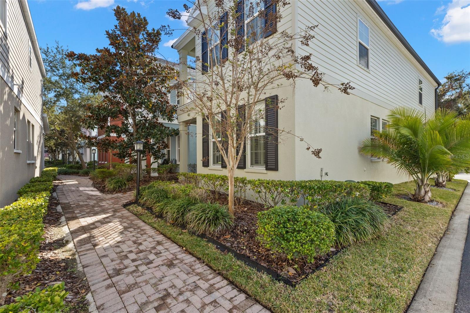 Photo of 311 VISTA CRUISER LANE OLDSMAR FL 34677