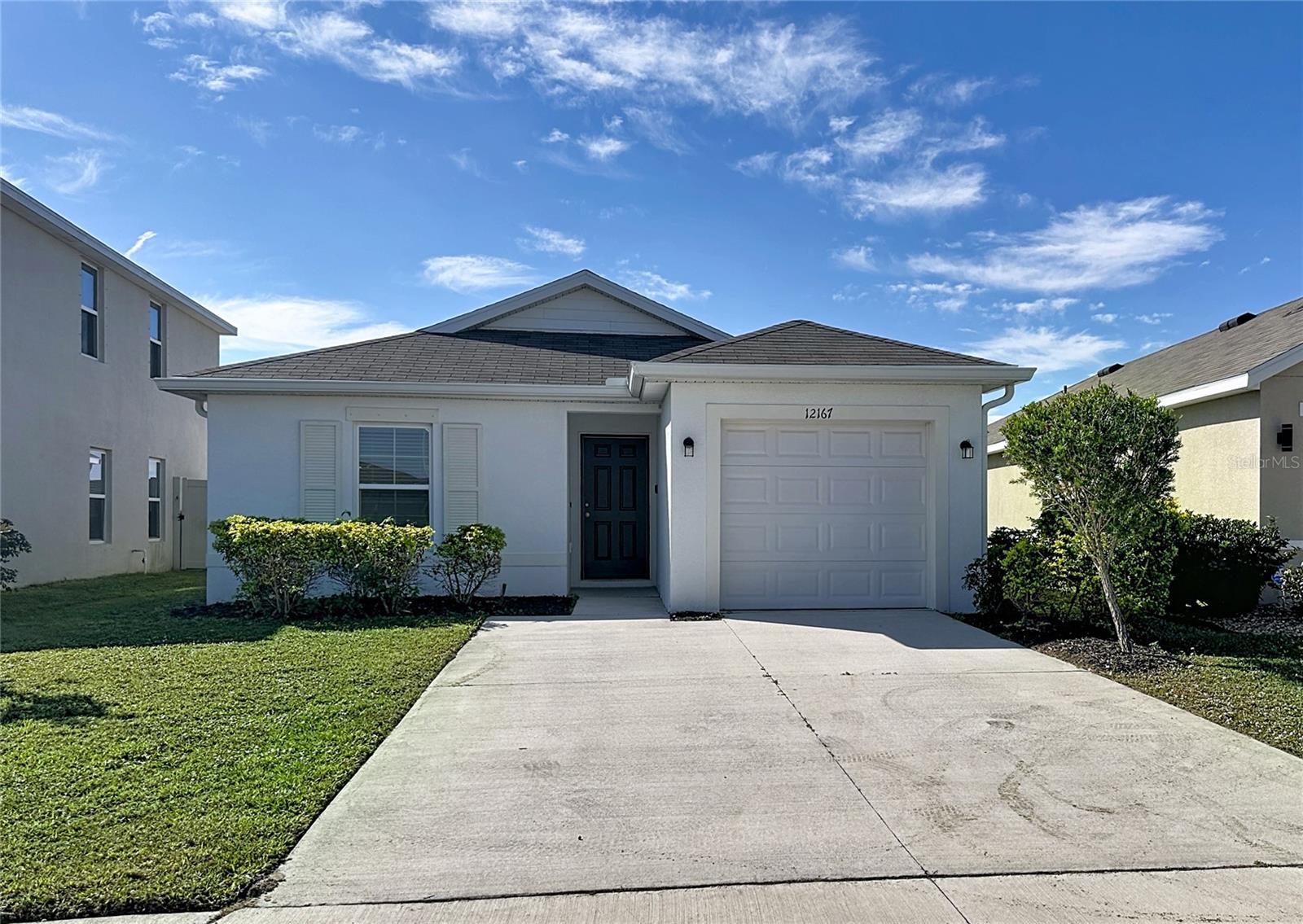 Photo of 12167 HIGH ROCK WAY PARRISH FL 34219